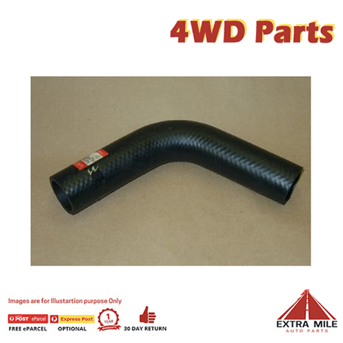 HOSE LOWER ROD -  90916-01072NG