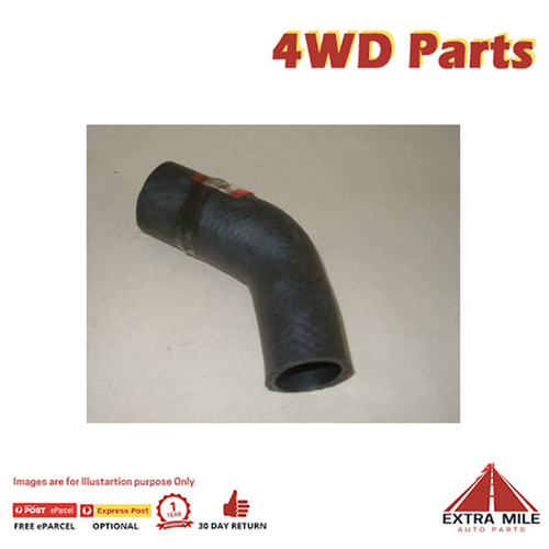 HOSE LWR ROD - 90916-01073NG