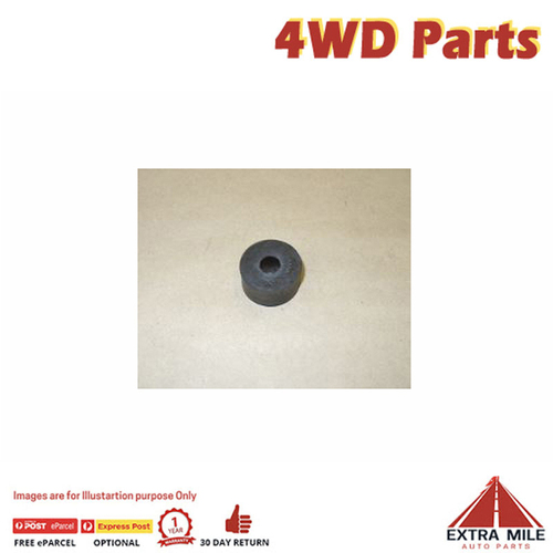 Shock Absorber Bush For Toyota Hilux LN111-3L 2.8L 08/88-08/97 90948-01003NG