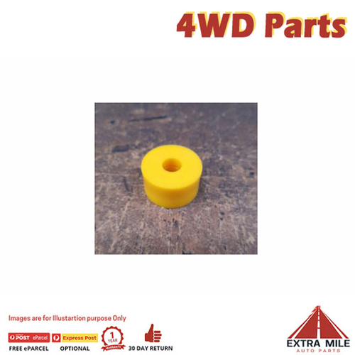 Shock Absorber Bush For Toyota Hilux LN65-2L 2.4L 08/1983-08/88 90948-01003PNG