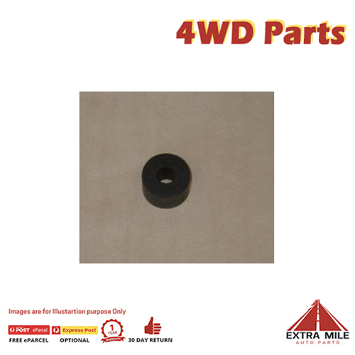 BUSH SHOCK Front For Toyota Landcruiser 61/78/79 