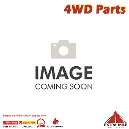 BUSH C/ROD SMALL 2H ENG For Toyota Landcruiser 90999-73087JNG