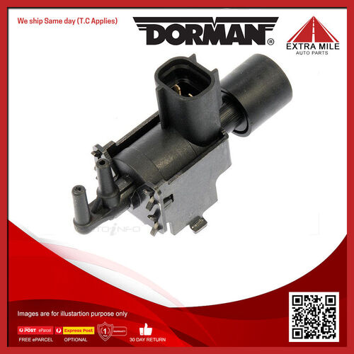 Dorman Vacuum Solenoid Valve For Lexus ES300 VCV10R 3.0L 1MZFE V6 24V DOHC