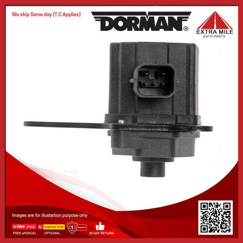 Dorman Intake Manifold Runner Control Valve For Chrysler Sebring JS 2.4L EDZ