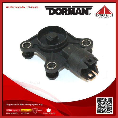 Dorman Variable Timing Eccentric Shaft Sensor For BMW 323i E92 E91 2.5L N52B25