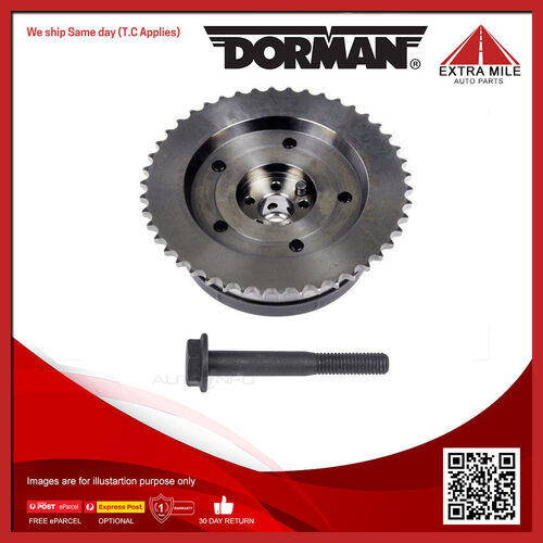 Dorman Timing Camshaft Sprocket For Alfa Romeo 159 Sportwagon 2.2L 939A5 DOHC