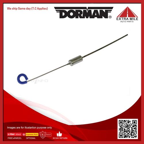 Dorman Engine Oil Dip Stick For Honda CR-V RD 2.0L B20B I4 16V DOHC - 917-436