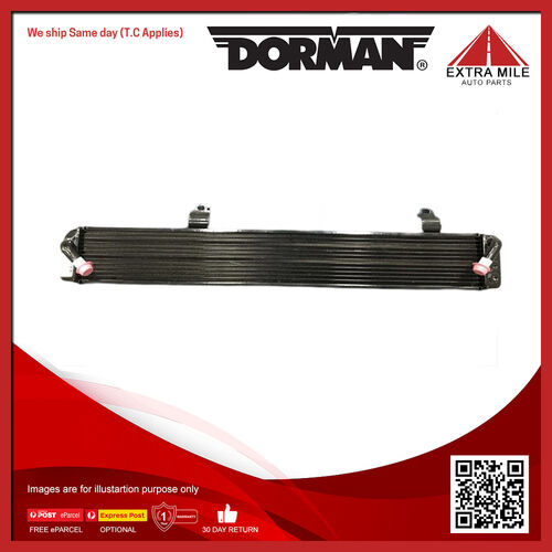 Dorman Ev/hybrid Inverter Cooler For Toyota Prius NHW11R 1.5L 1NZFXE I4 16V DOHC