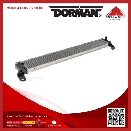 Dorman Ev/hybrid Inverter Cooler For Toyota Camry H HL 2.5L 2ARFXE I4 16V DOHC