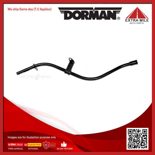 Dorman Auto Transmission Dip Stick Tube For Dodge Caliber SXT PM 2.0L ECN DOHC