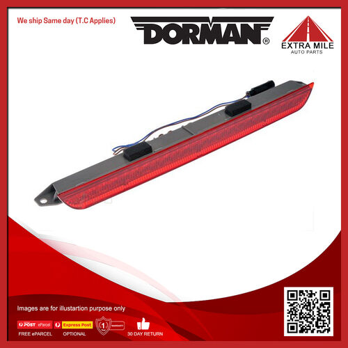 Dorman Brake Light - High Mounted - 923-276