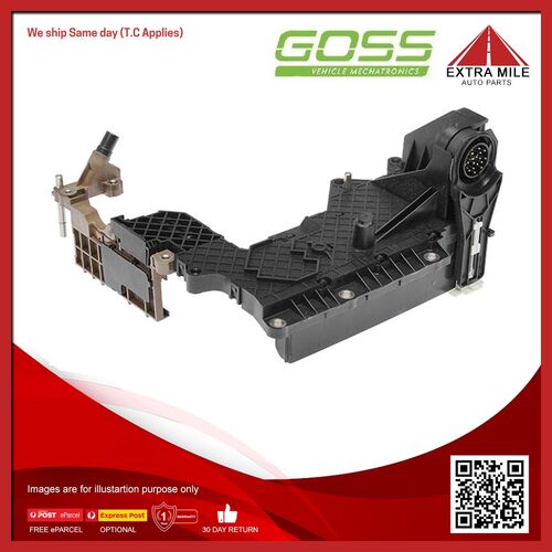 Goss Automatic Trans Conductor Plate For Ford Ranger PX2 PX3 2.0L YN2S 16V DOHC