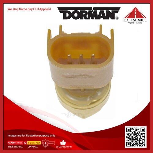Dorman Fuel Tank Pressure Sensor - 926-426