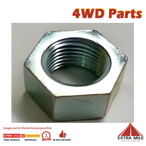 NUT SWIVEL BOLT - 94115-71200JNG