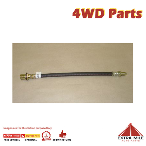 Hose Brake For Toyota Landcruiser 90-99