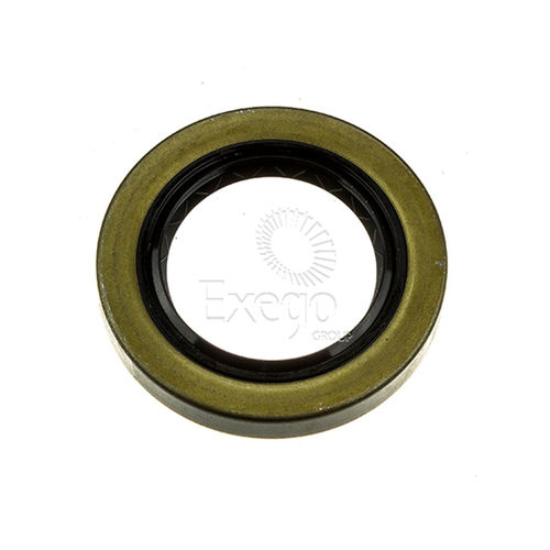 97123 Oil Seal for CHEVROLET CORVETTE C3 STING-RAY C2 STING-RAY C3 - TRANSMISSION/GEARBOX OUTPUT REAR EXTENSION