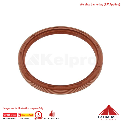 97213 Crankshaft Oil Seal 92 x 108 x 10mm for FORD BRONCO GEN3 - CRANK SHAFT REAR / REAR MAIN BEARING