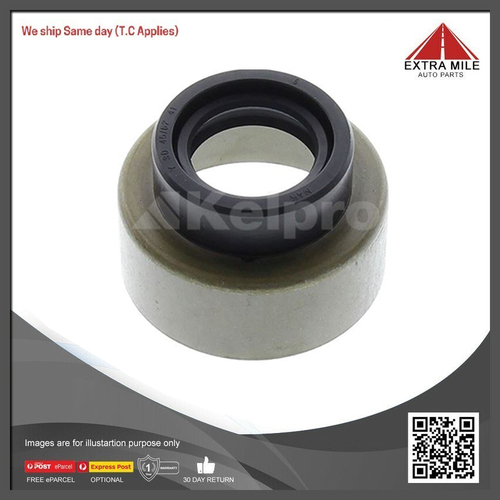 Kelpro Oil Seal For Nissan Stanza A10 1.6L L16-97222