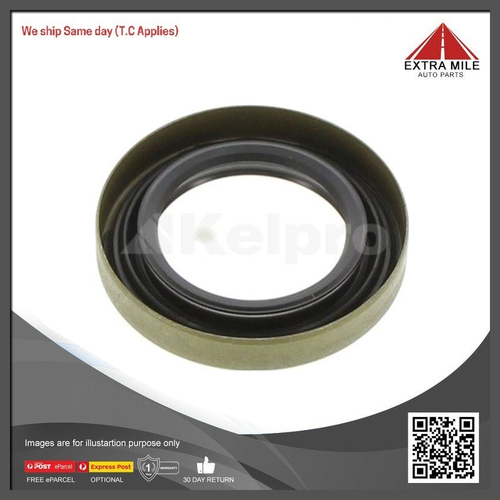 Kelpro Oil Seal For Nissan Patrol Y61 GU 2.8L/3.0L/4.2L/4.5L/4.8L-98139