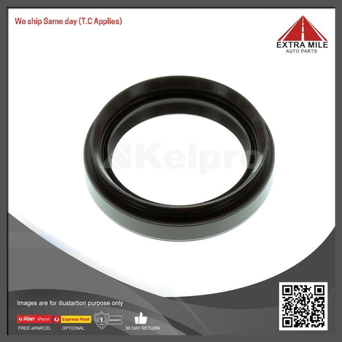 Kelpro Oil Seal For Toyota Landcruiser Bundera FJ70 PZJ70R 4.0L/3.5L-98208