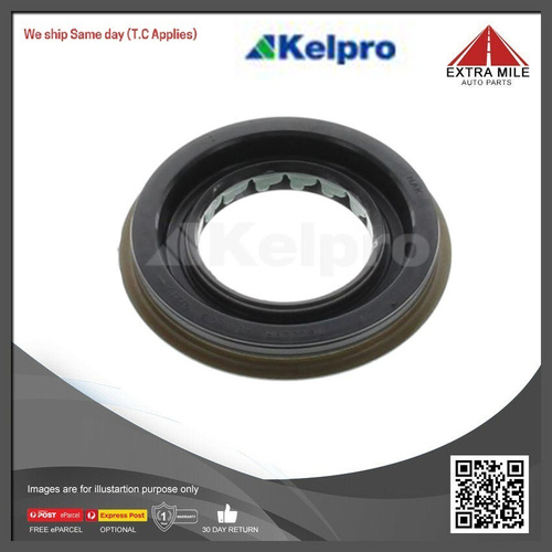 98685 Oil Seal for MAZDA BRAVO B2500 UN - DIFFERENTIAL PINION REAR