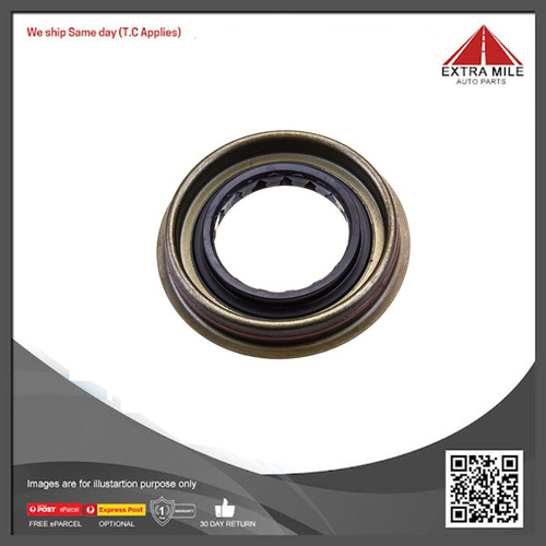 98969 - OIL SEAL for JEEP CHEROKEE KJ - DIFFERENTIAL PINION FRONT