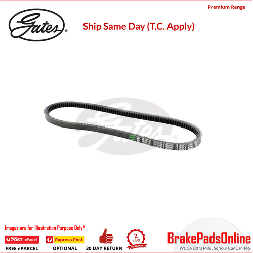 Gates V-Belt - 8620-0166