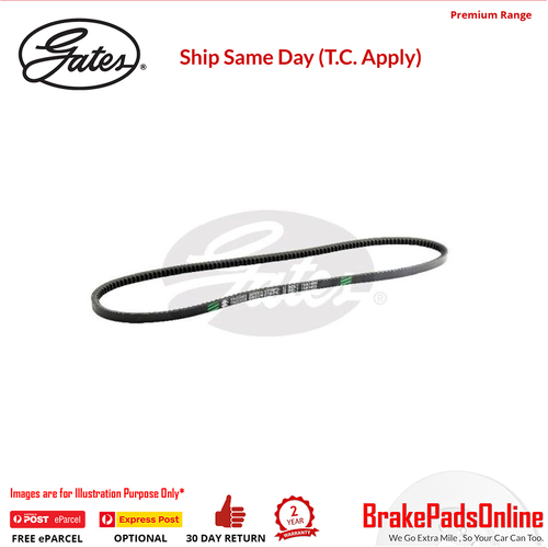 Gates V-Belt - 8620-0536