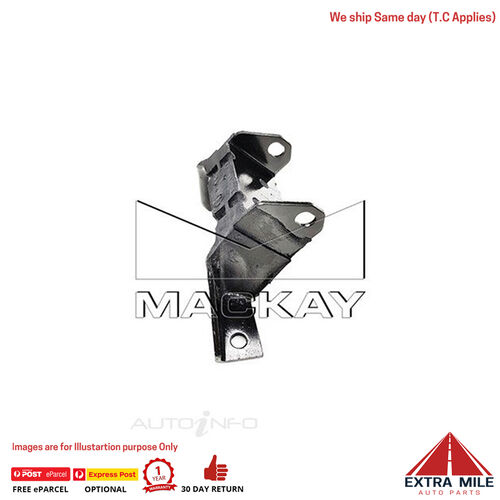 Mackay A1140 Engine Mount For Ford Falcon XR XT XW XY XA XB XC XD XE V8