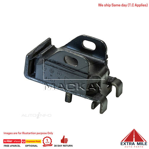 A1157 Front Engine Mount for Holden Commodore VB 1978-1980 - 5.0L