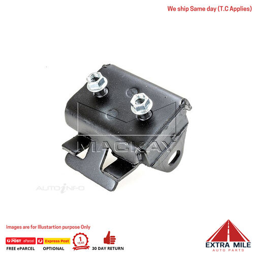A1448 Front Engine Mount for Ford Falcon XE 1982-1984 - 4.1L