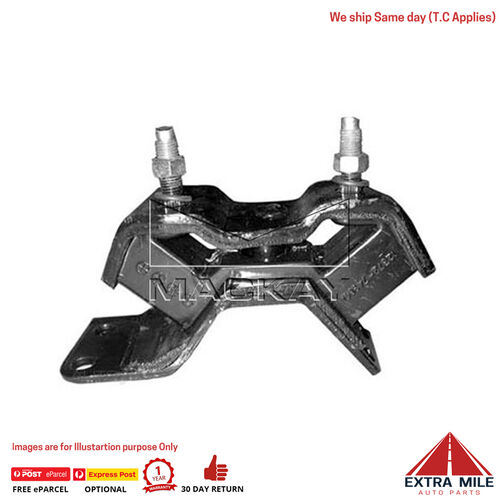  A2577 Front Engine Mount Left For Toyota Camry SDV10R SXV10R 1993-1997 2.2L