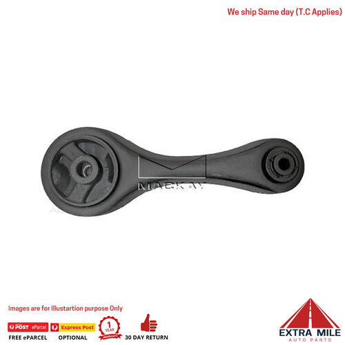 Engine Steady Arm for Honda Accord CB 2.2L I4 Petrol Manual & Auto