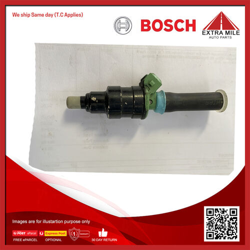 Bosch Fuel Injector  - A46-000D1