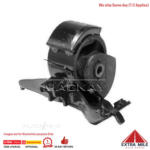 Mackay A5193 Engine Mount Left For Toyota Camry SV21R 2.0L I4 Petrol Manual