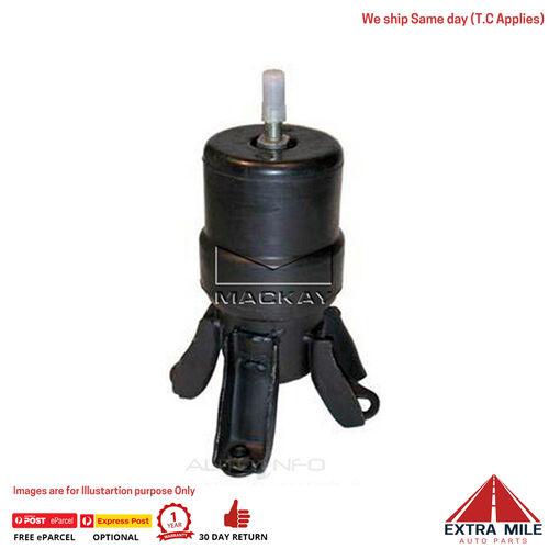 A5203H Engine Mount Front for Toyota Camry SXV20R 2.2L I4 Petrol Auto only