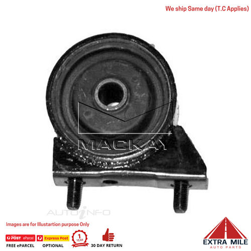 Mackay A5263 Engine Mount Front For Hyundai Excel X3 1997-2000 - 1.5L