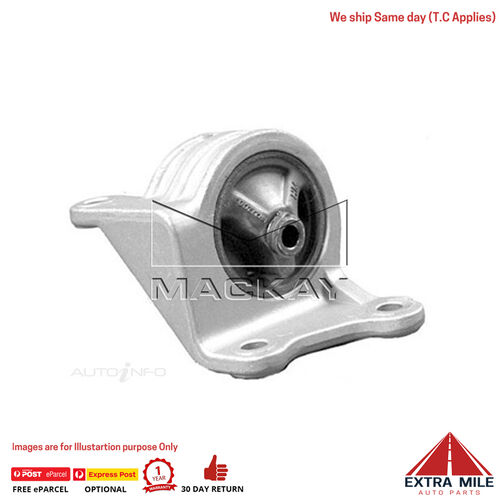 Mackay A5461 Engine Mount Left For Mitsubishi Magna TL 2003-2004 - 3.5L