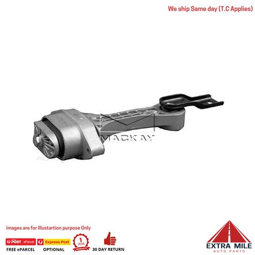 A5584 Rear Engine Mount for VolksWagen Bora 1J 2003-2004 - 2.0L