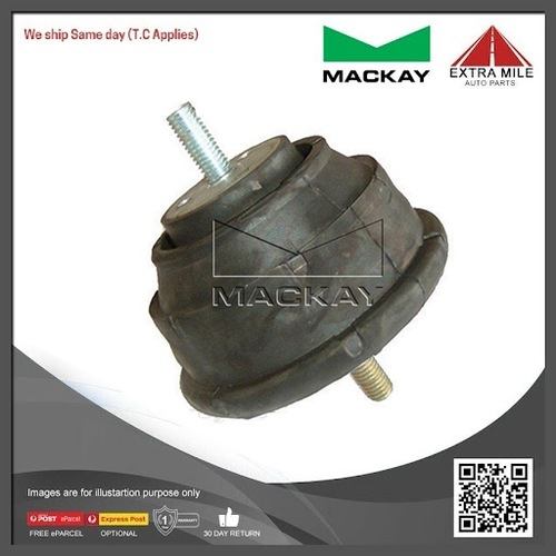 Mackay Engine Mount Front For BMW 325I E46 2001-2004 - 2.5L-A5592