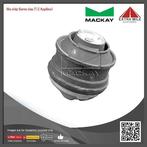  A5607 Front Engine Mount Left For Mercedes-Benz CLK200K C208 2000-2002 2.0L