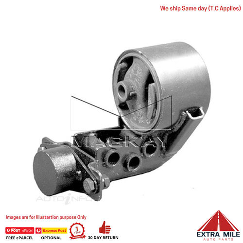 Mackay A5688 Engine Mount Right For Hyundai Excel X3 1.5L I4 Ptl Manual & Auto