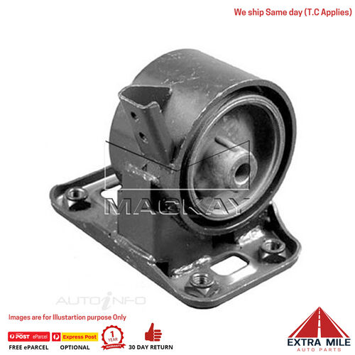 Mackay A5721 Engine Mount Right For Hyundai Sonata EF 2.0L I4 Petrol Manual