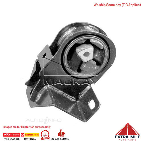  A5749 Engine Mount Front For Chrysler Grand Voyager GS 3.3L V6 Ptl Man&Auto A