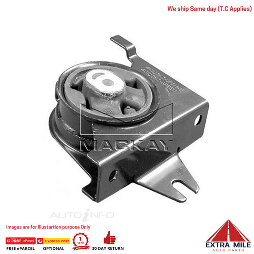  A5750 Engine Mount Right For Chrysler Grand Voyager GS 3.3L V6 Ptl Man&Auto A