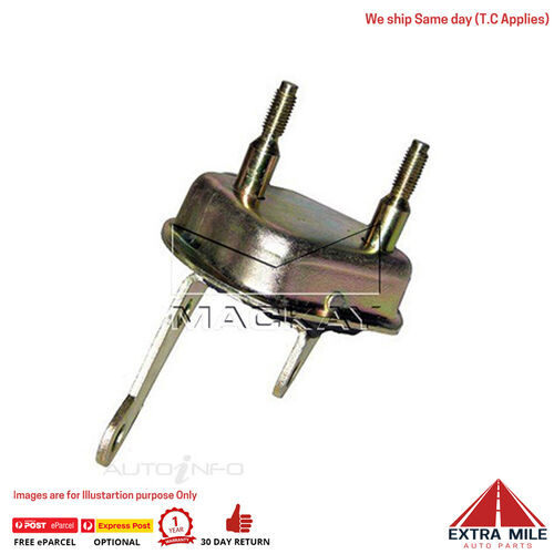 2.5L A2580 Rear Engine Mount for Mitsubishi Triton MJ 1992-1995 2.5L A2580 Rear Engine Mount for Mitsubishi Triton MJ 1992-1995