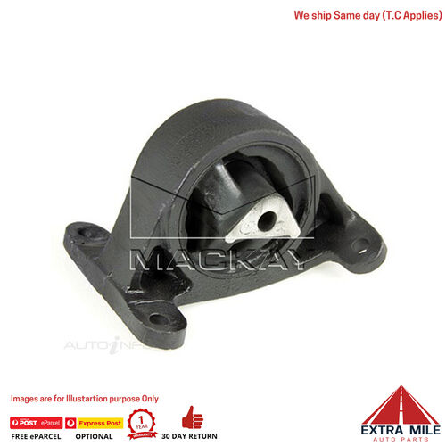 Engine Mount Front Left For Jeep Grand Cherokee WG 4.7L V8 Petrol Man & Auto