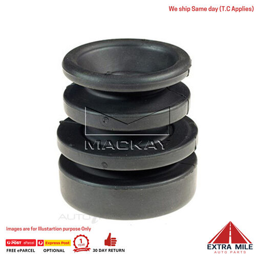 Mackay Engine Mount Front, Upper For Mazda Tribute YU 3.0L V6 Man/Auto