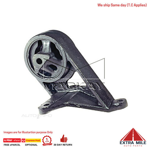 Engine Mount Front Left For Jeep Grand Cherokee WJ 4.0L Petrol Manual & Auto
