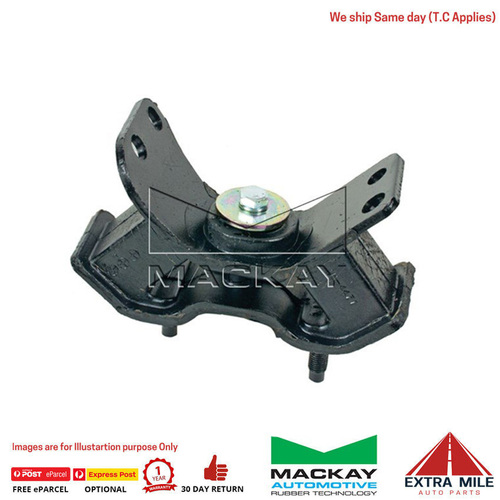 Mackay A6185 Left Engine Mount For Lexus RX300 MCU15 1998-2002 - 3.0L